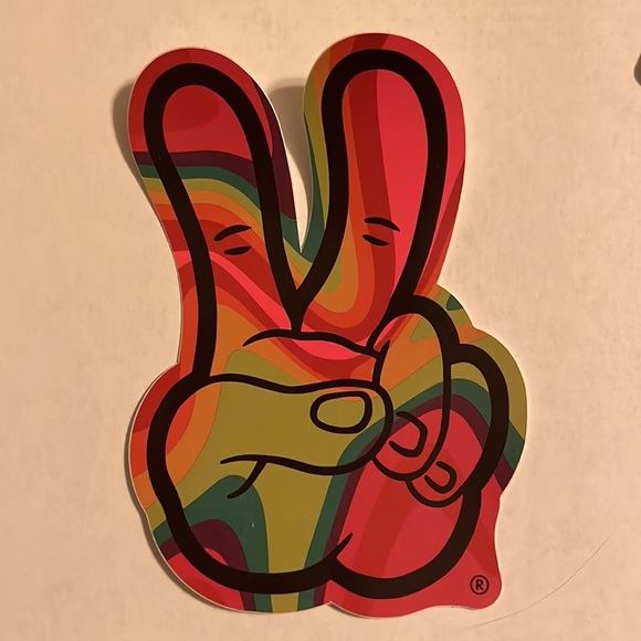 Dutch Bros limited edition stickers - Picture 4 of 4